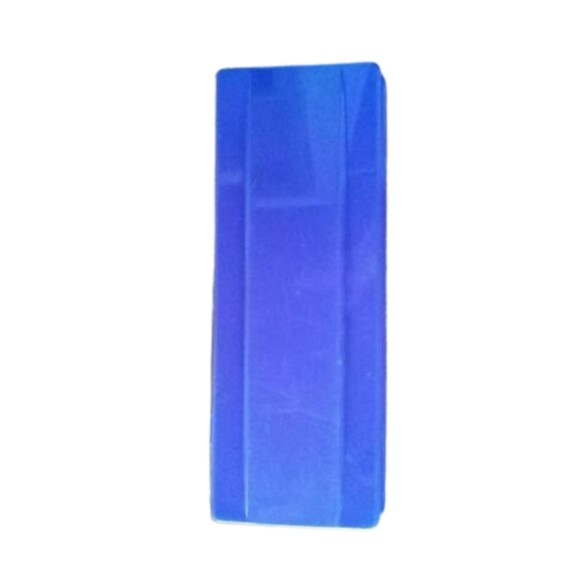 Storage Case for 15 Cassettes Purple Case Alpha - Picture 2 of 3